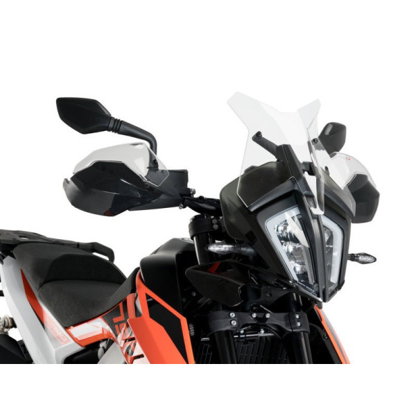 Puig Sport Screen Clear